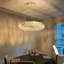 Lustre en cristal à intensité variable-1205705621