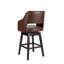 Tabouret de comptoir pivotant Kyalee-88086293-102422268
