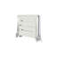 Banc de douche pliable SlimLine