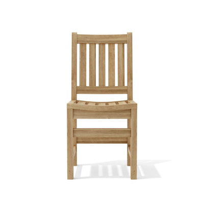 SONOMA DINING CHAIR