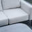 Steaven 7-Piece Patio Sets With Coffee Table