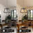 Holz 1 - Light Single Pendant