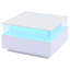 Deakyn Coffee Table with Storage-440228532