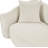 Destin Velvet Sofa-105507021