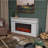 Torrey 60" Landscape Electric Fireplace by Real Flame-33807431