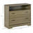 33.5'' Wide 2 -Drawer File Cabinet-68439653