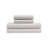 Kenneth Cole Textured Stripe Beige Sheet Set-123755745-132782032