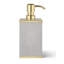 Shagreen Soap Dispenser-48487402