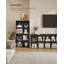 Rangement compact à 6 compartiments pour le bureau à domicile-1523422387-1523422349
