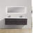 Drason Double Bathroom Vanity with Acrylic Top-1208192893