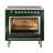 ILVE Nostalgie II Noblesse 36 in Induction Range-103962184