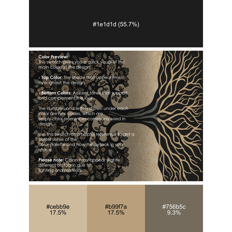 Tapis oriental moelleux doux et moelleux de style oriental classique en gris clair et brun, 5 x 7