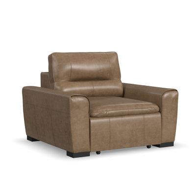 Gunner Power Sliding Chair