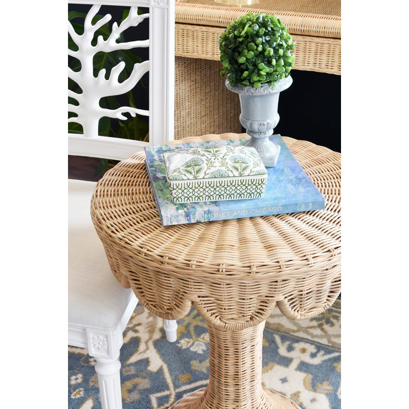 Orla End Table