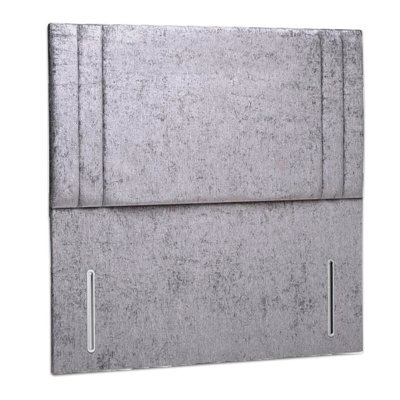 Carthers Upholstered Headboard