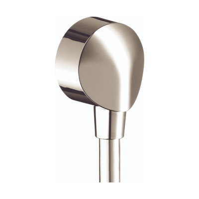 FixFit Wall Outlet with Check Valves