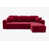 Right Hand Facing Corner Sofa