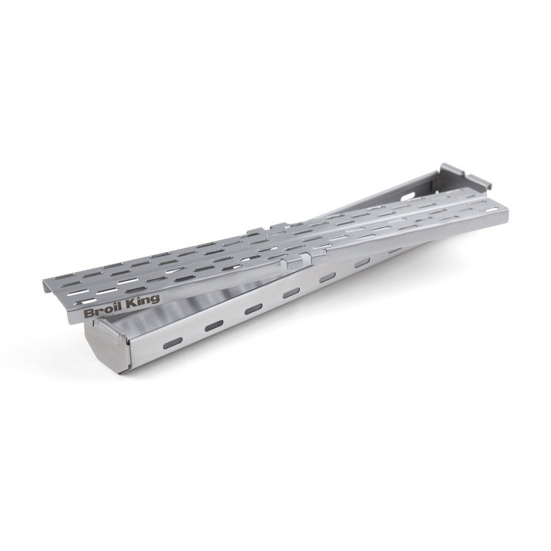 Broil King Smoker Box Pellet SS