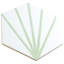 Horizon 7-3/4" x 9" Porcelain Wall & Floor Tile-98338491