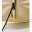Lampe sur pied arquée 81 "Bow-101921380