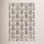 Solage Charcoal Geometric Rug