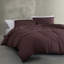 Ensemble de housse de couette Calvin Klein-118659587-118659586