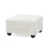 White Boucle is out of stock selected