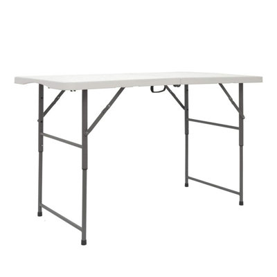 Rectangular Folding Table