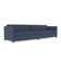 Madison 120'' Upholstered Sofa