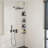 Metzli Shower Shelf