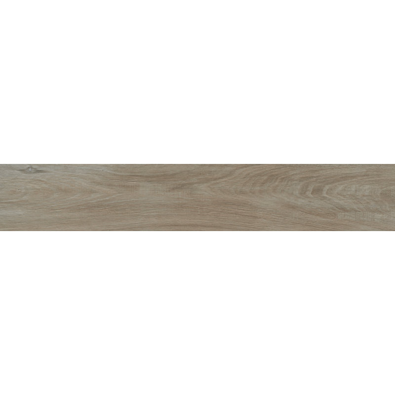 Legati 8 In. X 47 In. Matte Porcelain Floor And Wall Tile (15.17 Sq. Ft./Case), White
