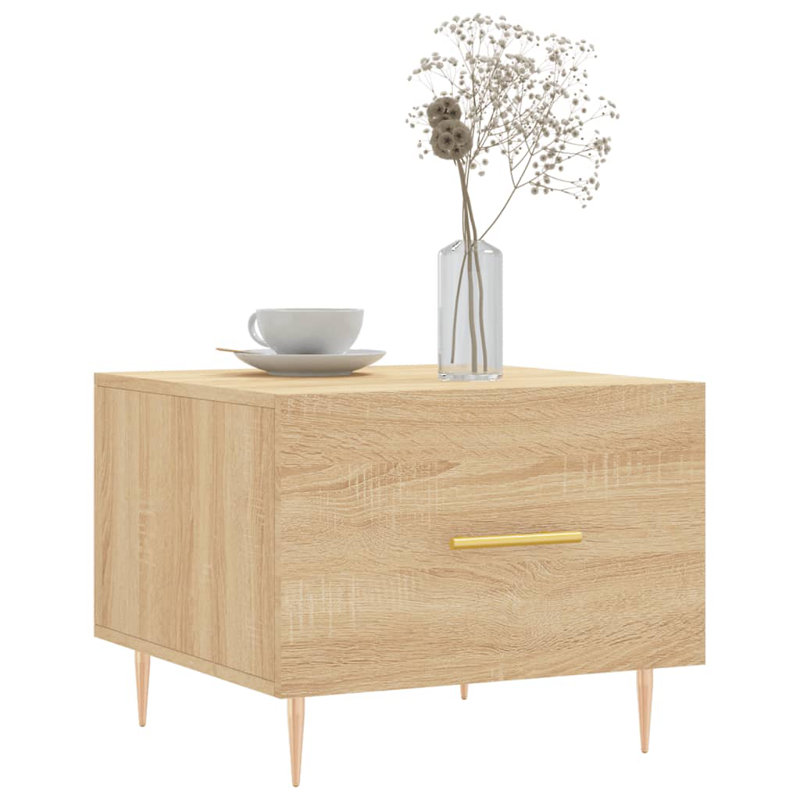 Add a touch of elegance to your living room with these stylish coffee tables., sonoma oak