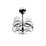 Gala Salt Cellar Set