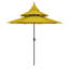 Parasol de marché 9 pi Iyanna-2002279214