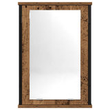 Bathroom Cabinet