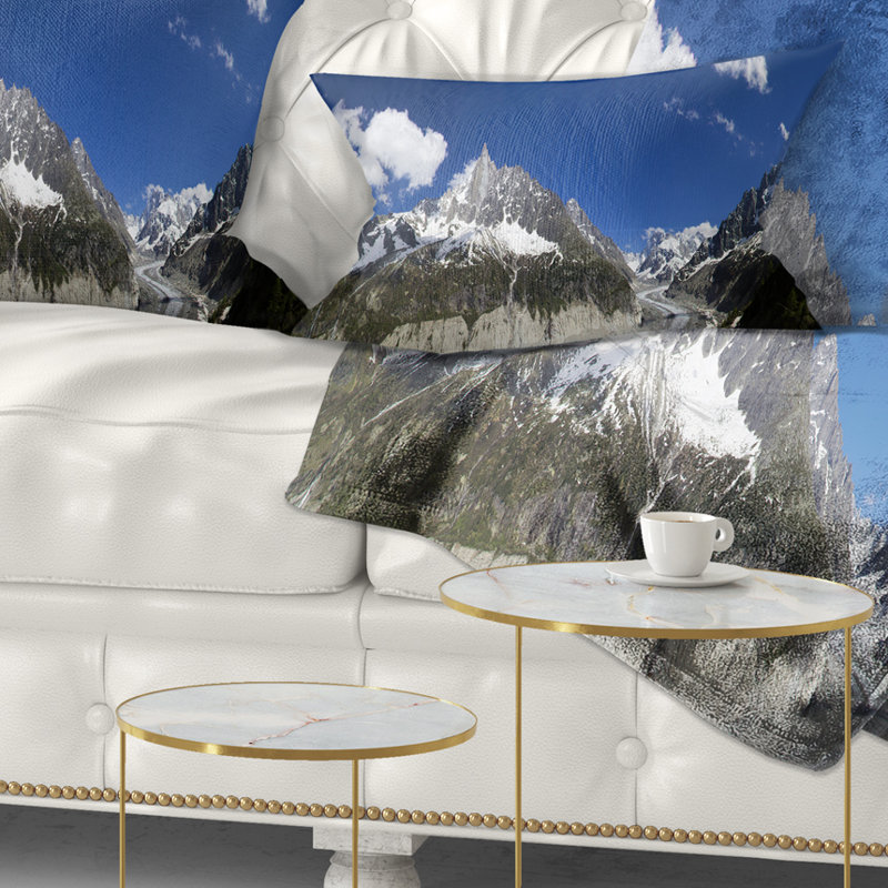 Coussin Schaferix