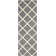 Khan Geometric Wool Hand Woven Area Rug