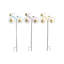 Lamaria Bicycle Spinner Garden Stake-268376828