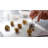Doughmakers Non-Stick Aluminum Cookie Sheet