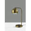 Lampe de bureau Emery Supercharger-2082958976