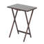 Table-plateau pour télévision avec socle Mischa-15049234