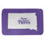 Tapis pour salle de bain en microfibre rectangulaire antidérapant antidérapant-42101567-42101575-123432633