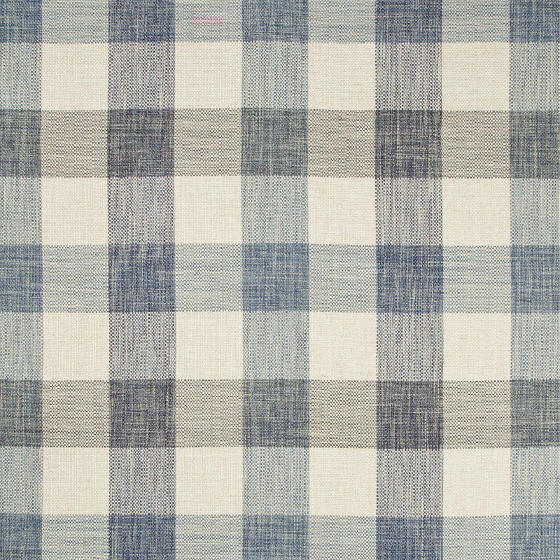 Fabric, Navy/Gray