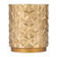 Melange End Table