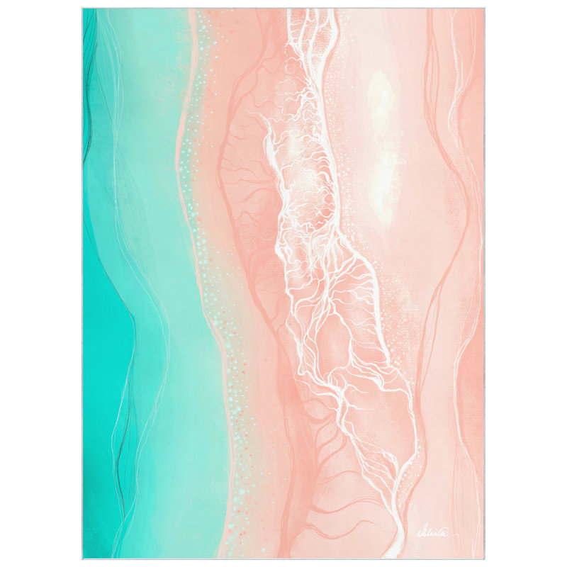 Tapis rectangulaire Dree avec envers antidérapant, Rectangle 7 pi 6 po x 10 pi 4 po