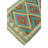 Bobbee Wool Geometric Indoor Rug