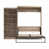 Rustic Brown selected