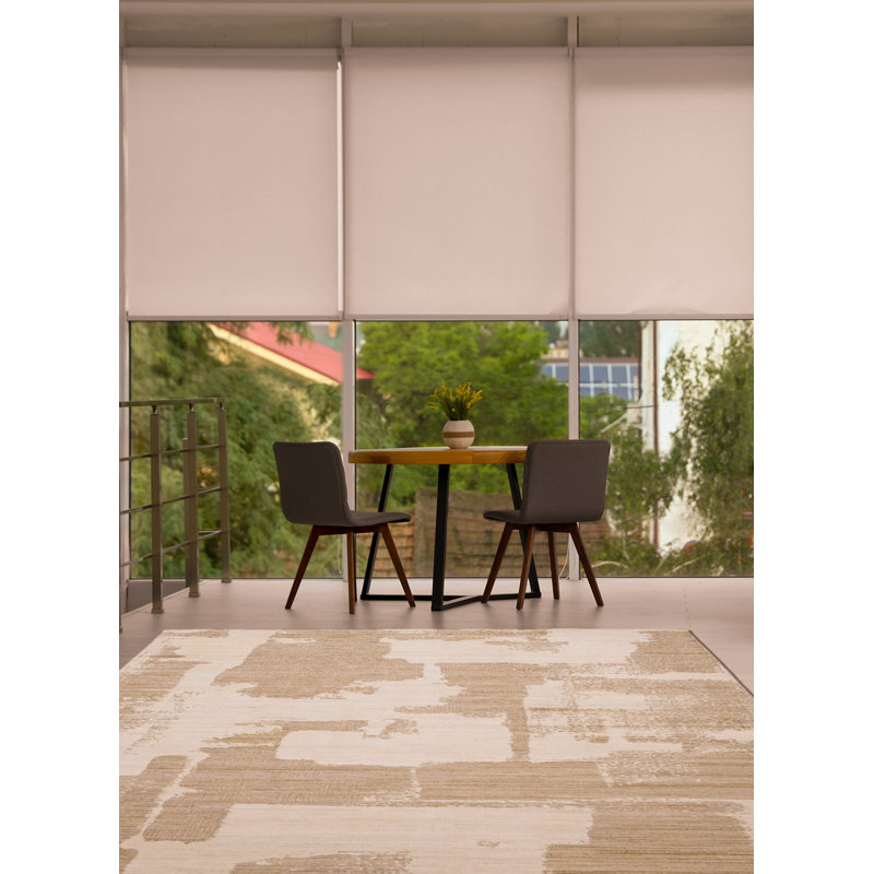 Elysian Cream Rug 8'2" x 9'10"
