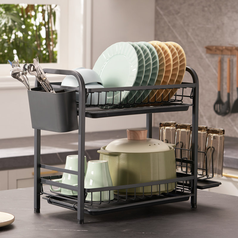 Dish Rack
