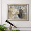 Fleur Couture - reproduction d'art sur toile-1341515634